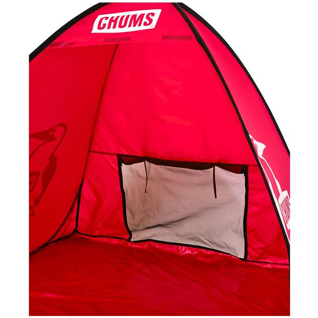 CHUMS（チャムス） Pop Up Sunshade 3 ポップアップサンシェード3人用