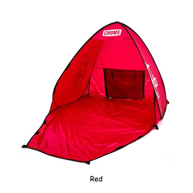 CHUMS（チャムス） Pop Up Sunshade 3 ポップアップサンシェード3人用 