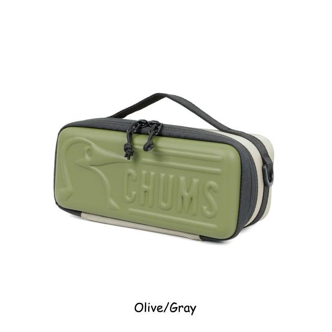 期間限定値下げ★ CHUMS チャムス　スーツケース　キャリーケース CHUMS（チャムス） Multi Hard Case S マルチハードケースS CH62-1822