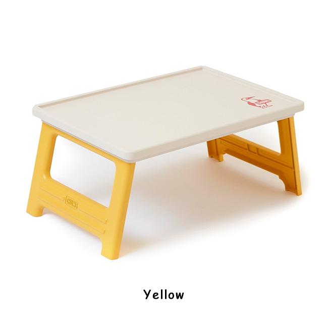 CHUMS（チャムス） Picnic Table With Folding Container Top