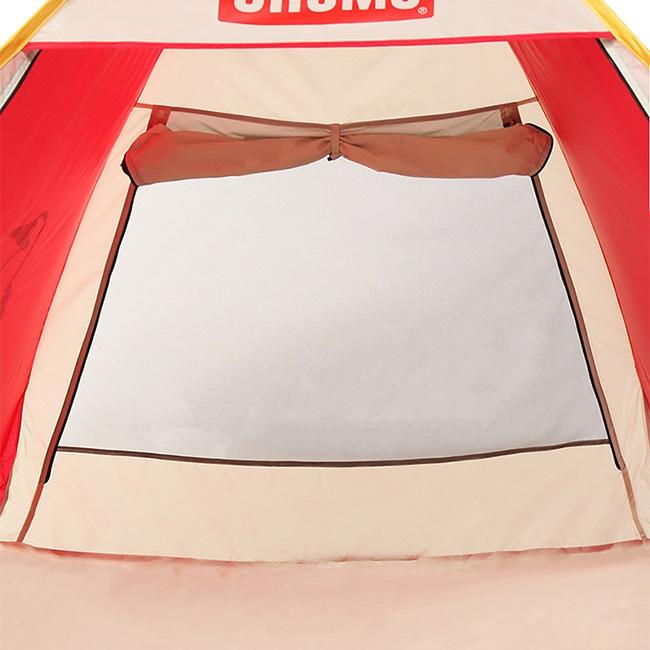 CHUMS（チャムス） Booby Pop Up Sunshade 2 ブービーポップアップ