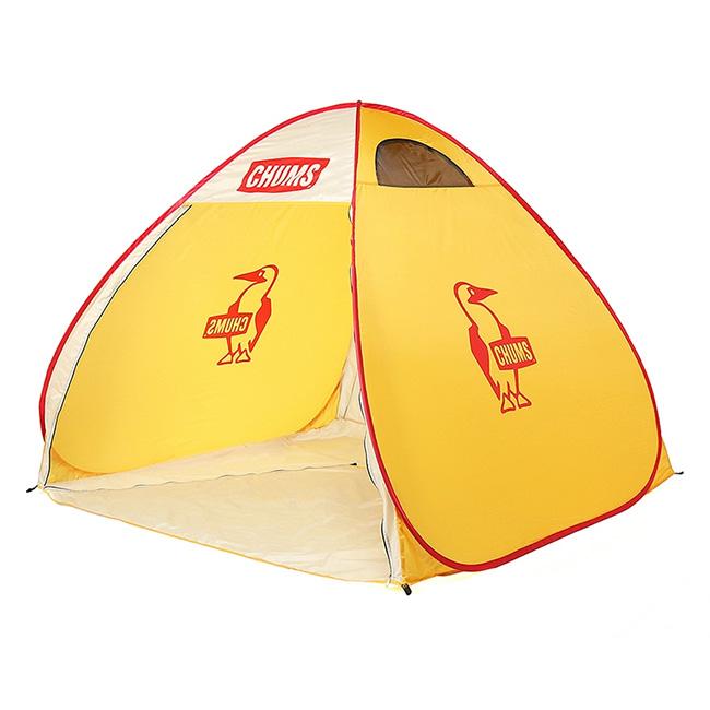 CHUMS（チャムス） Booby Pop Up Sunshade 3 ブービーポップアップ