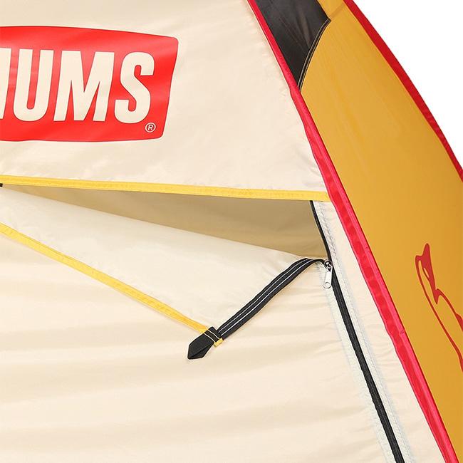 CHUMS（チャムス） Booby Pop Up Sunshade 3 ブービーポップアップ