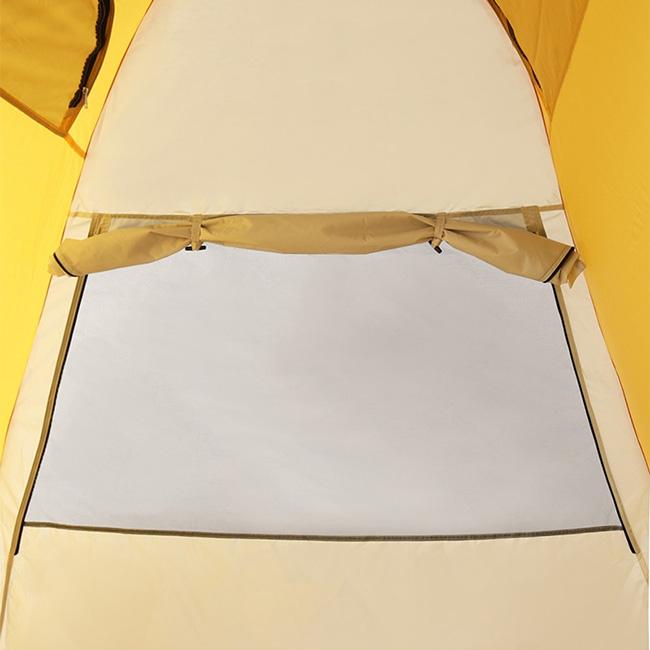 CHUMS チャムス Booby Pop Up Sunshade 3 ブービーポップアップサンシェード3 CH62-2022 【 ピクニック BBQ テント UVカット アウトドア 3人用 】｜snb-shop｜05