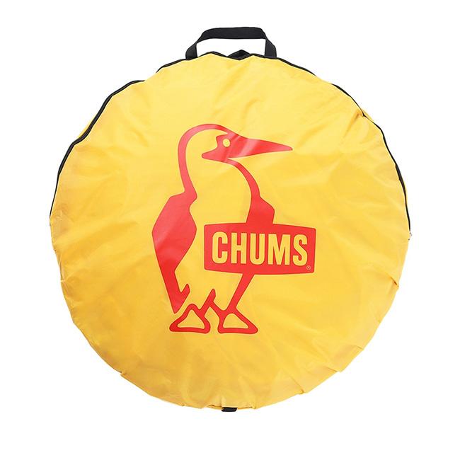 CHUMS（チャムス） Booby Pop Up Sunshade 3 ブービーポップアップ
