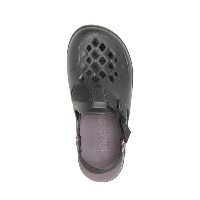 Chaco チャコ ウィメンズチロスクロッグ 12365289 【サンダル/レディース/アウトドア/スポーツ】｜snb-shop｜02