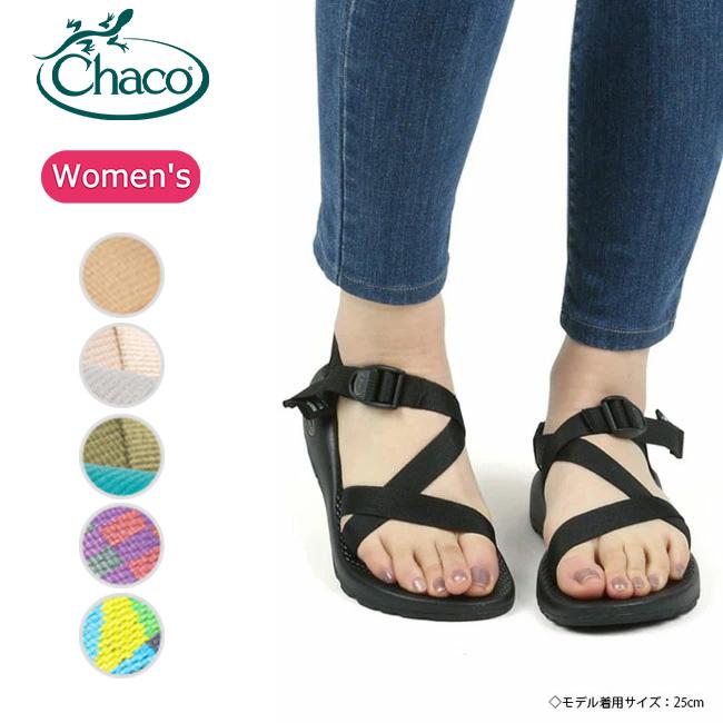 Chaco チャコ ウィメンズ Z/1 クラシック 12365105  【サンダル/レディース/アウトドア/スポーツ】 | CHACO