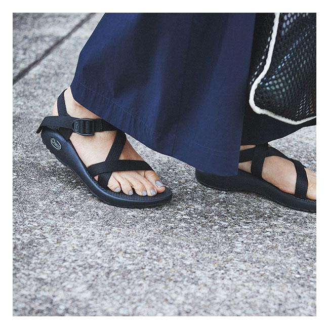 Chaco チャコ ウィメンズ Z/1 クラシック 12365105  【サンダル/レディース/アウトドア/スポーツ】 | CHACO | 04