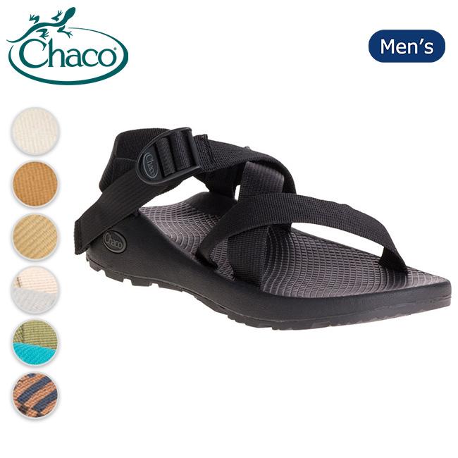 Chaco チャコ メンズ Z/1 クラシック 12366105 【サンダル/アウトドア/スポーツ】 | CHACO
