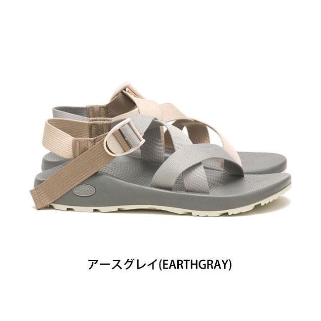 Chaco チャコ メンズ Z/1 クラシック 12366105 【サンダル/アウトドア/スポーツ】｜snb-shop｜12