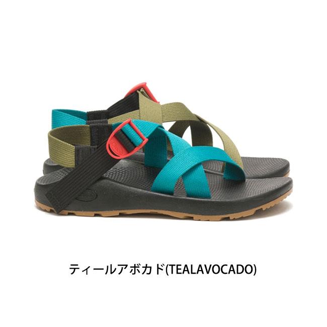 Chaco チャコ メンズ Z/1 クラシック 12366105 【サンダル/アウトドア/スポーツ】｜snb-shop｜13