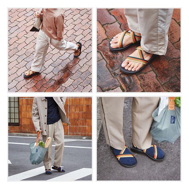 Chaco チャコ メンズ Z/1 クラシック 12366105 【サンダル/アウトドア/スポーツ】 | CHACO | 01