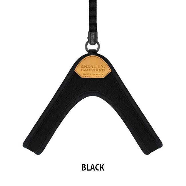 CHARLIE'S BACKYARD チャーリーズバックヤード EASY HARNESS M