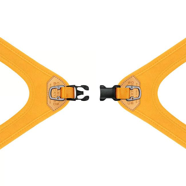 CHARLIE'S BACKYARD チャーリーズバックヤード BUCKLE UP EASY HARNESS