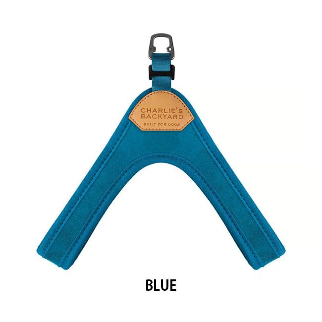 CHARLIE'S BACKYARD チャーリーズバックヤード BUCKLE UP EASY HARNESS