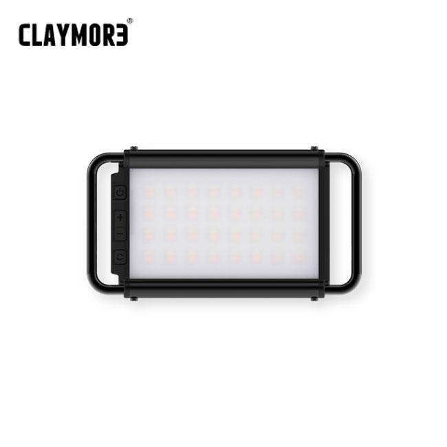 CLAYMORE(クレイモア)ULTRA(ウルトラ)3.0 m CLAYMORE クレイモア｜アウトドア・防災用LEDランタン