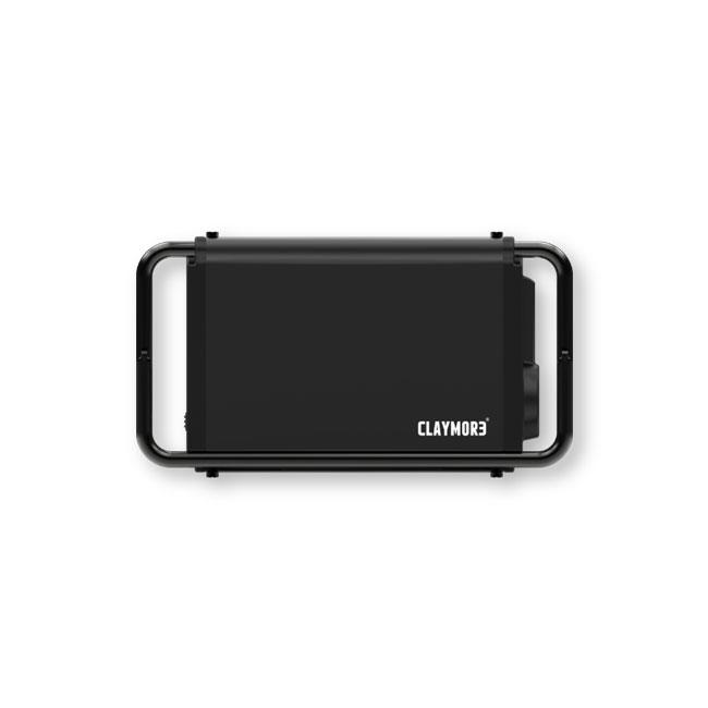 【角煮】CLAYMORE(クレイモア)ULTRA(ウルトラ)3.0 M レビュー】クレイモア ULTRA 3.0 MとLで明さ比較したら意外な