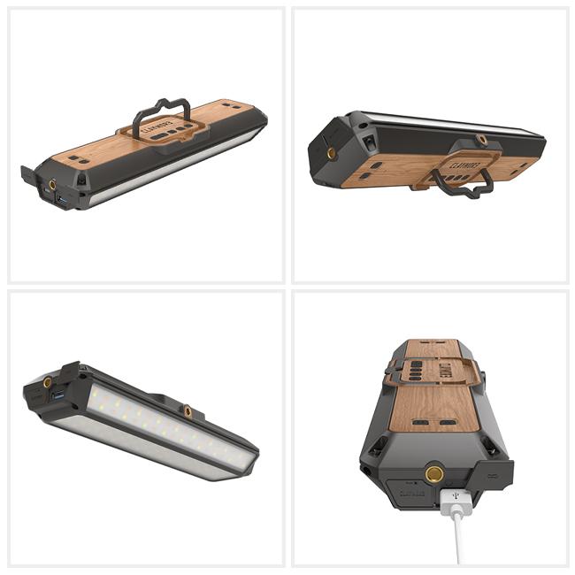 CLAYMORE（クレイモア） MULTI FACE L マルチフェイス CLMF-3000