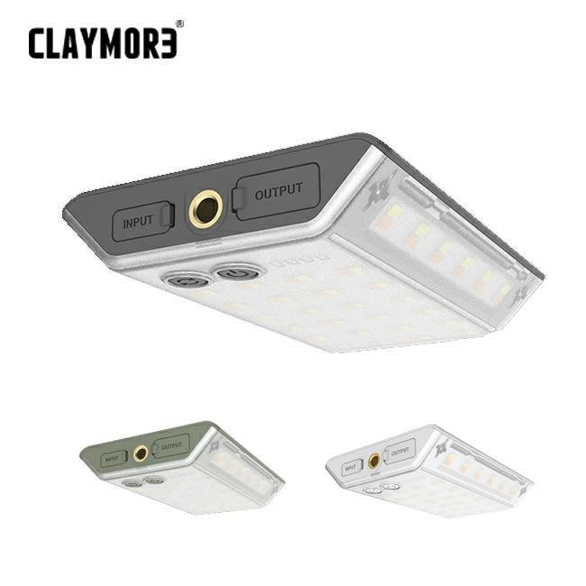 CLAYMORE（クレイモア） 3FACE mini スリーフェイスミニ CLMF-500