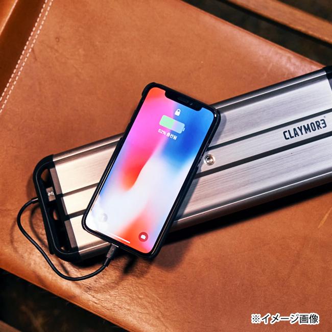 CLAYMORE クレイモア 3FACE+ M スリーフェイスプラス CLMF-1740