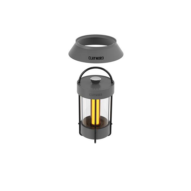 CLAYMORE クレイモア　SELENE  セレネ ランタン　CLL-650 CLAYMORE クレイモア LAMP Selene ランプセレネ CLL-650