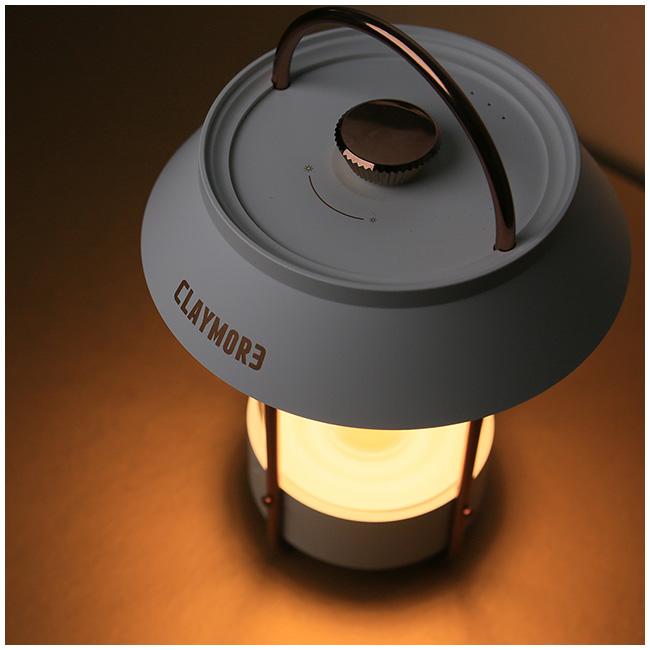 CLAYMORE クレイモア LAMP Selene ランプセレネ CLL-650