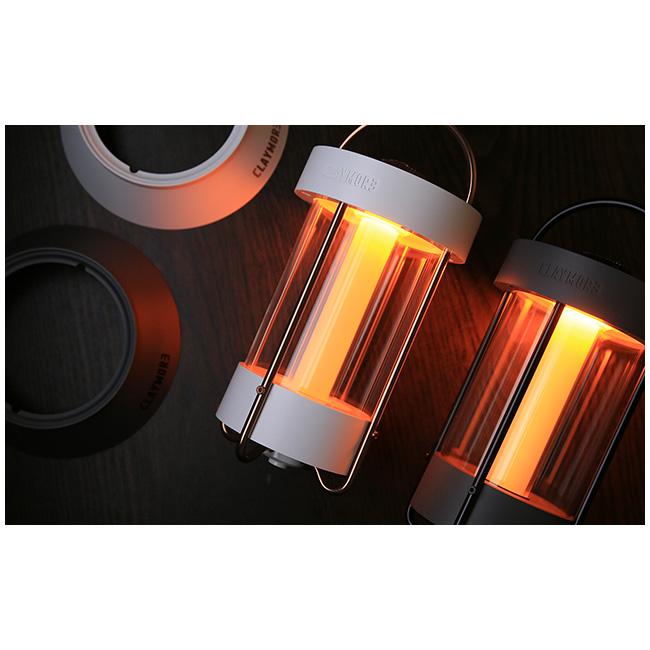 CLAYMORE クレイモア LAMP Selene ランプセレネ CLL-650