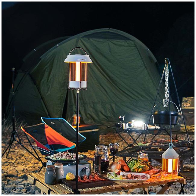 CLAYMORE クレイモア LAMP Selene ランプセレネ CLL-650