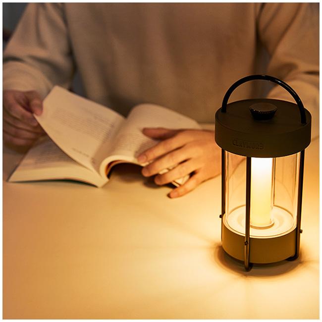CLAYMORE クレイモア LAMP Selene ランプセレネ CLL-650