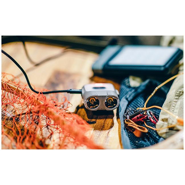 CLAYMORE（クレイモア） Capon 120H キャップオン120H CLP-135