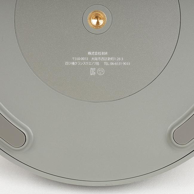 CLAYMORE クレイモア Swivel369 スイベル369 CLA-SW01 【 扇風機 携帯ファン 小型扇風機 首振り 充電 オプション アウトドア キャンプ 】の画像