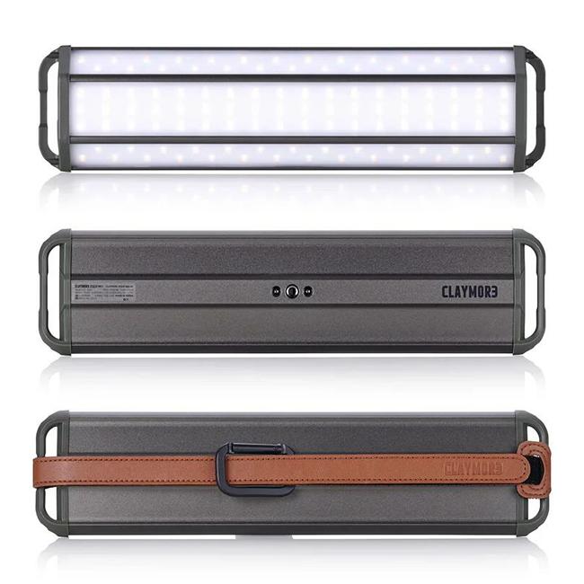 CLAYMORE（クレイモア） 3FACE NEO 30 スリーフェイスネオ CLF-3000