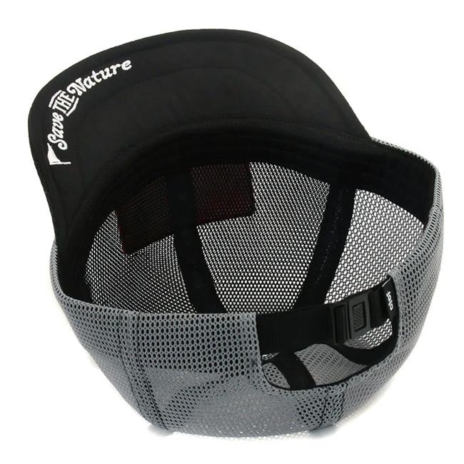 clef クレ COMODO FULL MESH CAP 2 コモドフルメッシュキャップ2 RB3659 【 帽子 通気性 アウトドア キャンプ 】【メール便・代引不可】｜snb-shop｜07