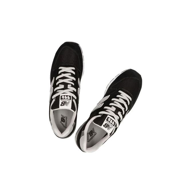 New Balance（ニューバランス） CM996 BK2 Black(ワイズ：D) CM996BK2