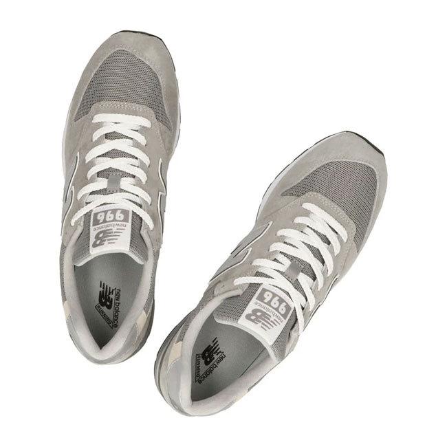 New Balance（ニューバランス） CM996 GR2 GRAY(ワイズ：D) CM996GR2