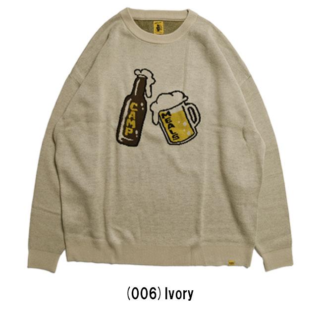 2点おまとめ発送用 レトロジャガードアソートロゴグラフィックスウェットライクオーバー