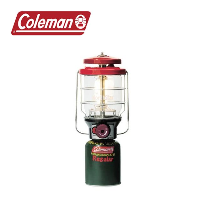 Coleman コールマン 2500 ノーススター(Ｒ)LPガスランタン 2000015521 【アウトドア/キャンプ/灯り】