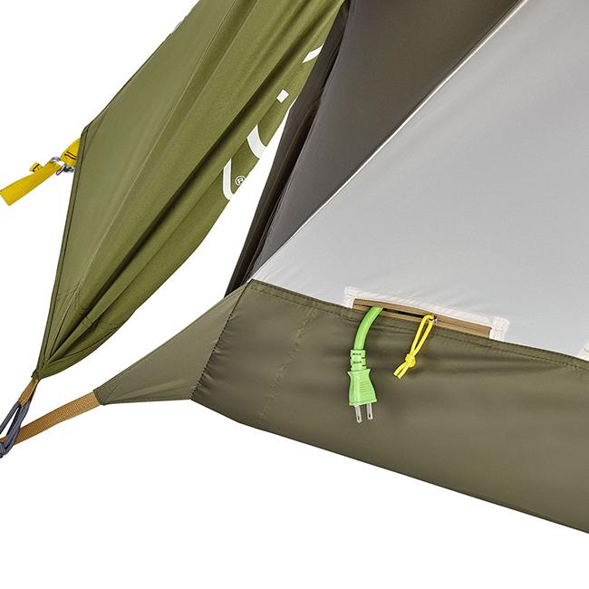 【休日値下げ中】Coleman エクスカーションティピーII/325 Amazon.co.jp: Coleman(コールマン) テント エクスカーション