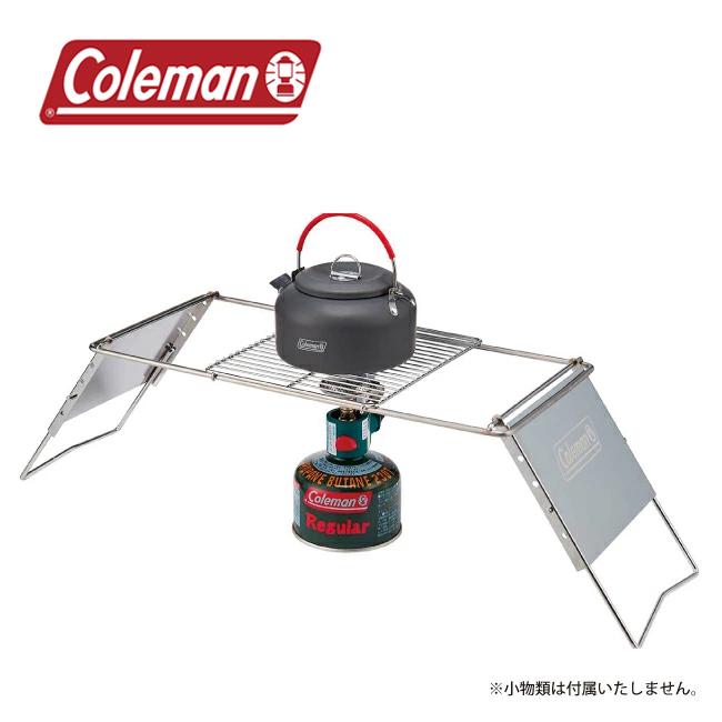 Coleman（コールマン） アジャスタブルグリルグレート 2000038862