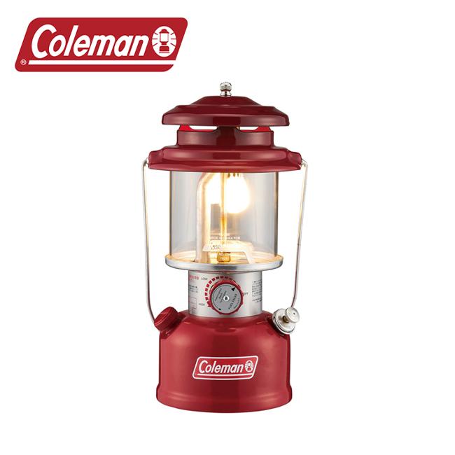 Coleman コールマン ワンマントルランタン 2164001 【照明/ライト