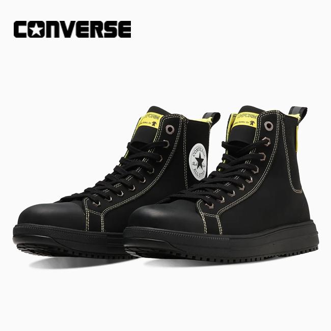 CONVERSE コンバース ALL STAR PS SIDEGORE HI/UNIVERSAL OVERALL 