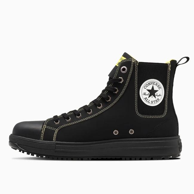 CONVERSE コンバース ALL STAR PS SIDEGORE HI/UNIVERSAL OVERALL