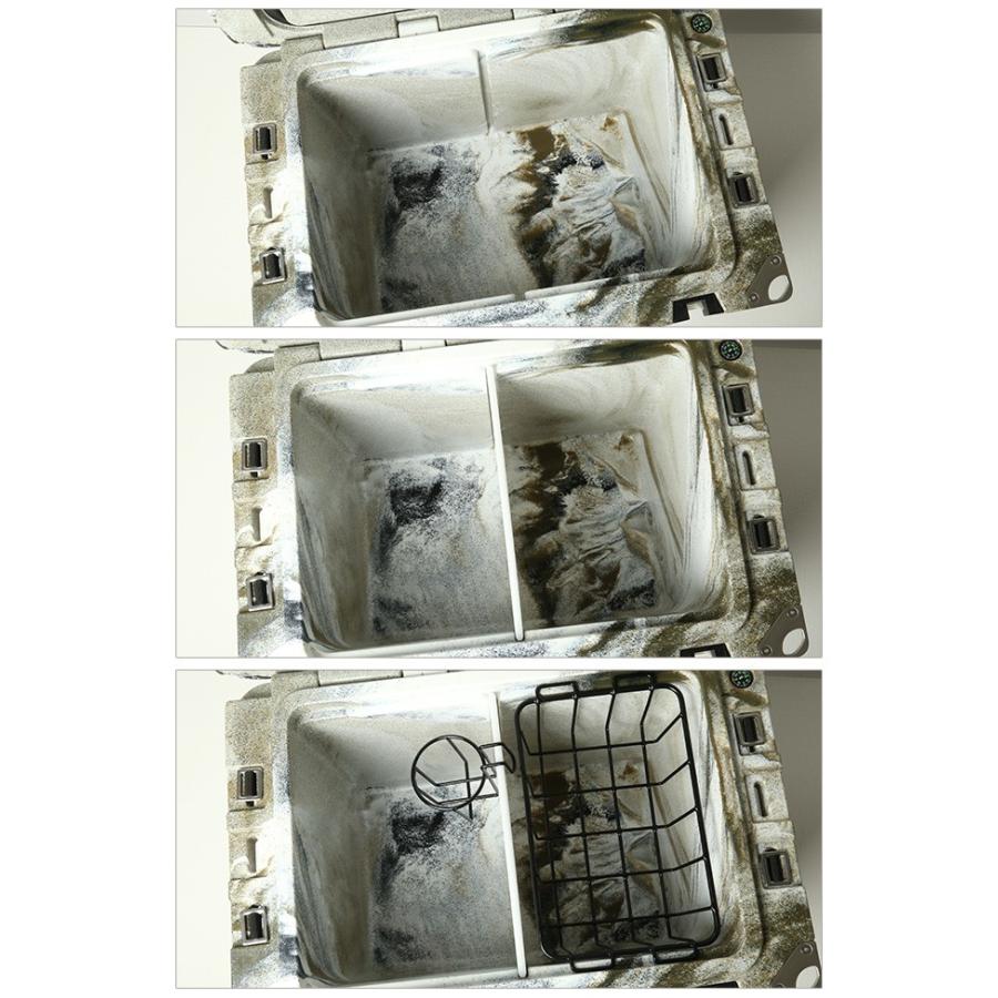 Deelight ディーライト Iceland Cooler Box 35QT アイスランド Deelight ディーライト Iceland Cooler Box 35QT アイスランド