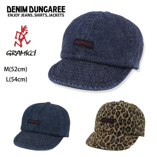 楽天市場 Denim Dungaree Gramicci Cap デニムアンドダンガリー グラミチ キャップ M 52cm L 54cm コラボ 帽子 キッズ 子ども メール便 好評 Esiba Tg