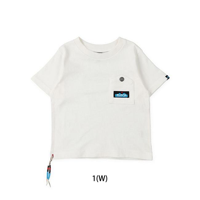 DENIM DUNGAREE デニムアンドダンガリー KAVU BEADS MOUNTAIN