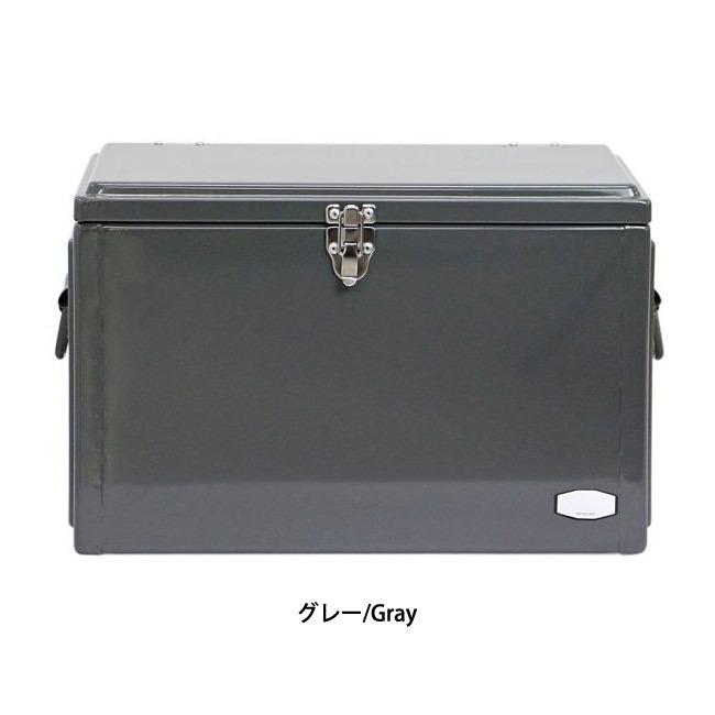DETAIL（ディテール） Metal Cooler Box メタルクーラーボックス 3444
