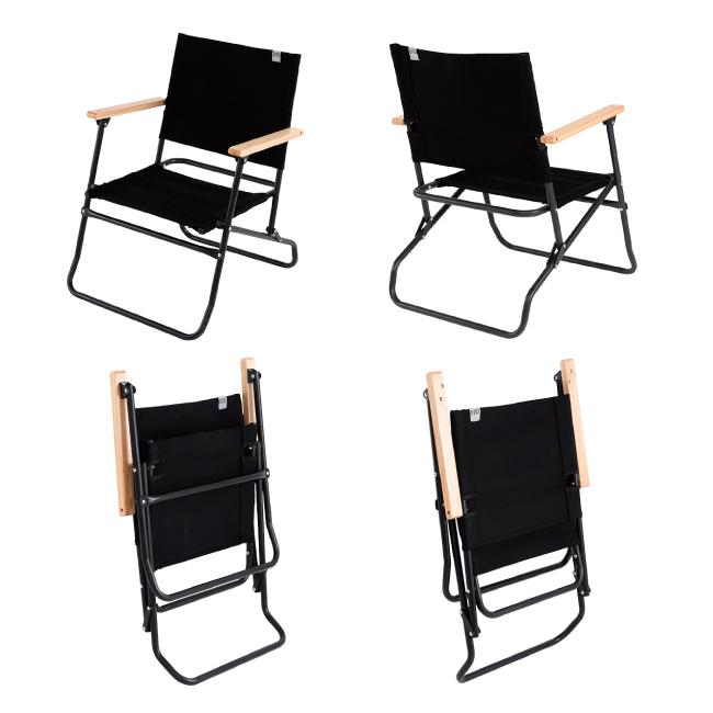 DOD ディーオーディー LOW ROVER CHAIR ローローバーチェア C1