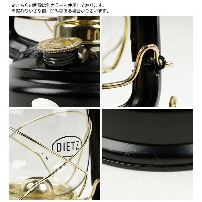 DIETZ デイツ ハリケーンランタン #D90 D-Lite ゴールド dietz-d90