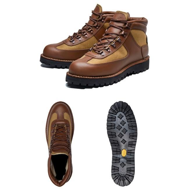 DANNER ダナー FEATHER LIGHT REVIVAL フェザーライトリバイバル CEDAR 