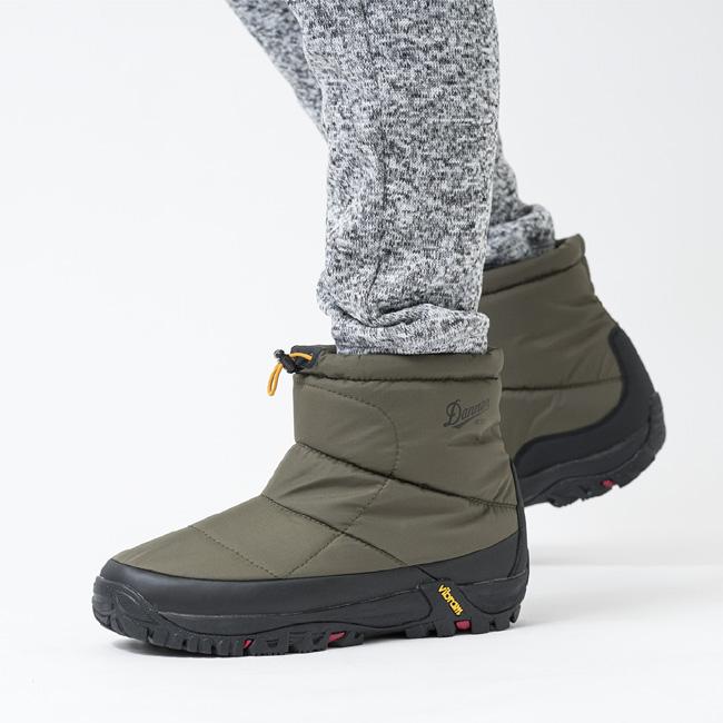 Danner 【カーキ 27cm・28cmのみ在庫あり】DANNER ダナー DANNER Danner 【カーキ 27cm・28cmのみ在庫あり】DANNER ダナー DANNER